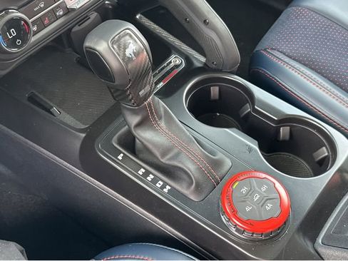 New 2025 Ford Bronco Raptor image 30