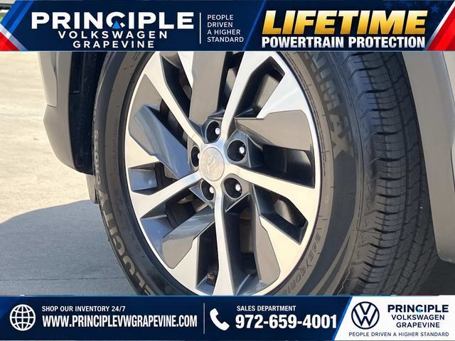 Used 2020 Hyundai Palisade SEL FWD image 6