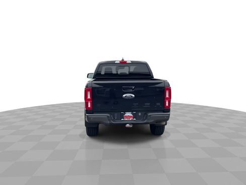 Used 2020 Ford Ranger Lariat w/ Equipment Group 501A Mid AWD/4WD image 7