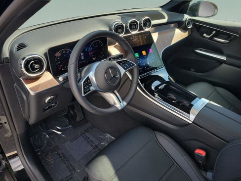 Certified 2026 Mercedes-Benz GLC 300 4MATIC image 20