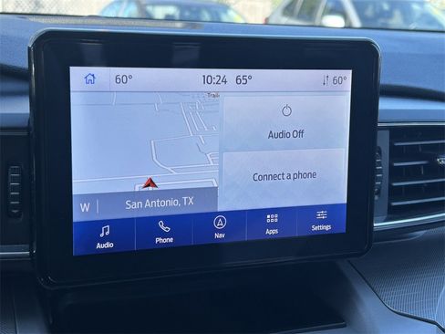 Used 2023 Ford Explorer XLT w/ Equipment Group 202A image 34