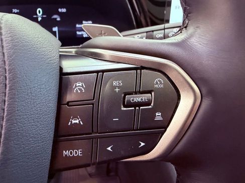 Certified 2025 Lexus TX 350 AWD w/ Technology Package image 22