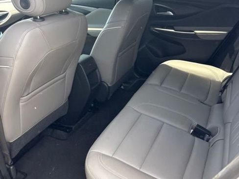 Used 2024 Buick Envista Avenir FWD image 21