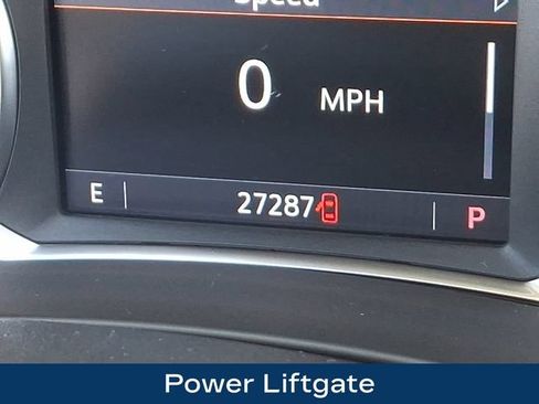 Used 2023 GMC Terrain SLT AWD/4WD image 6