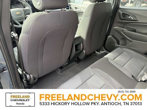 New 2026 Chevrolet Trax LS image 14