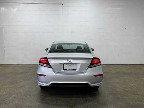 Used 2015 Honda Civic LX image 4