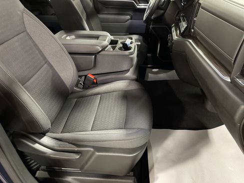 Used 2022 Chevrolet Silverado 1500 LT image 14