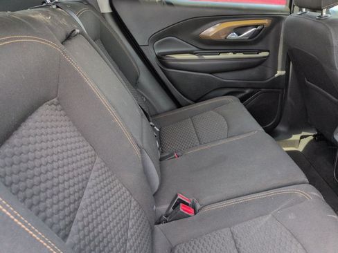 Used 2018 GMC Terrain SLE FWD image 26