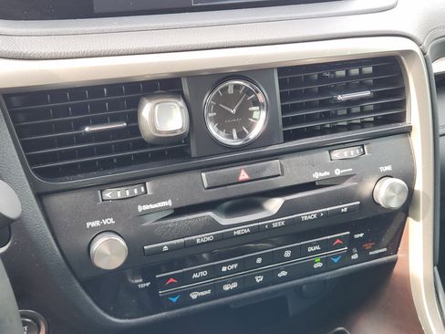 Used 2021 Lexus RX 350 FWD w/ Premium Package image 20