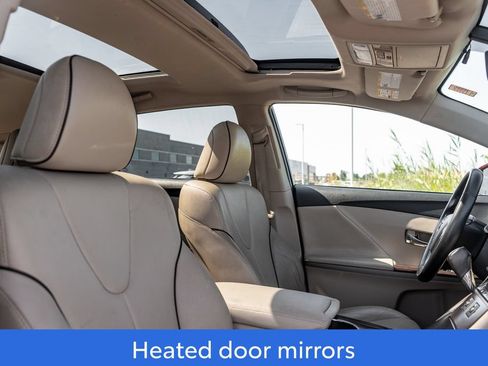 Used 2013 Toyota Venza XLE w/ XLE Premium Pkg AWD/4WD image 13