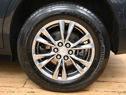 Used 2021 Cadillac XT5 Premium Luxury image 13