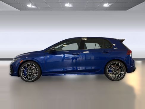 New 2026 Volkswagen Golf AWD/4WD image 2