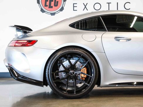 Used 2020 Mercedes-Benz AMG GT R image 12