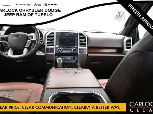 Used 2019 Ford F150 King Ranch AWD/4WD image 24