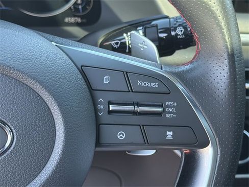 Used 2021 Hyundai Sonata SEL Plus w/ Tech Package image 25