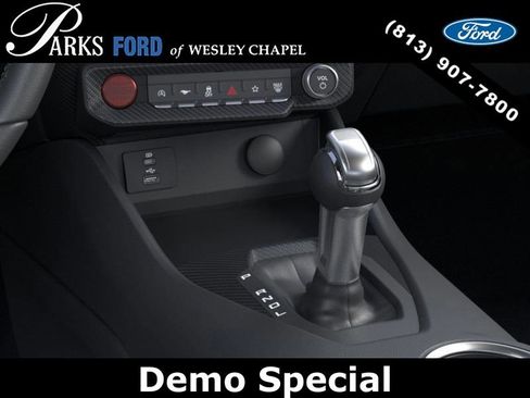 New 2026 Ford Mustang Premium image 15