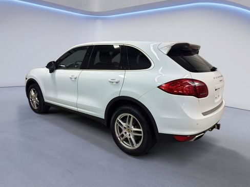 Used 2014 Porsche Cayenne image 5