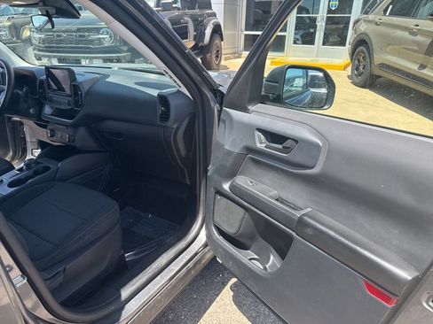 Used 2022 Ford Bronco Sport image 43