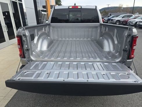 Used 2025 RAM 1500 Big Horn image 29