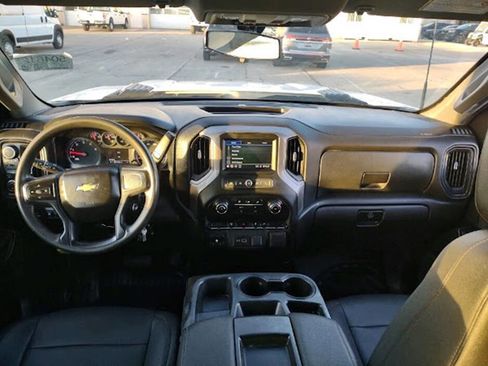 Used 2023 Chevrolet Silverado 3500 W/T w/ WT Fleet Convenience Package image 14