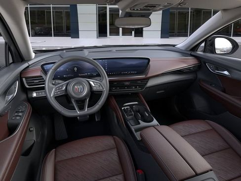 New 2026 Buick Envision Sport Touring AWD/4WD image 19