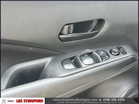 Used 2023 Nissan Kicks S FWD image 17