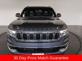 Used 2022 Jeep Wagoneer Series I video 2