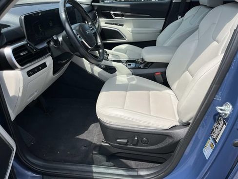 Used 2023 Kia Telluride S w/ S Sunroof Package AWD/4WD image 26