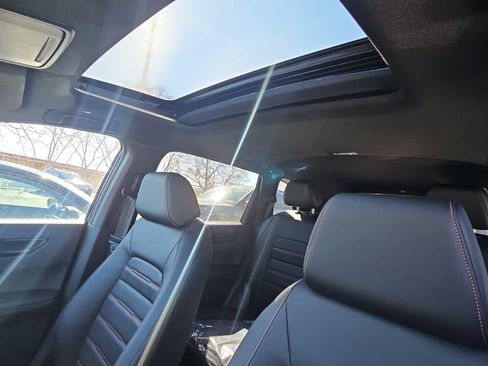 Used 2026 Honda CR-V Sport Touring image 6