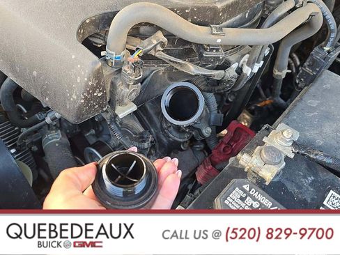 Used 2023 Toyota Tacoma 4x4 Double Cab w/ Trail Edition image 18