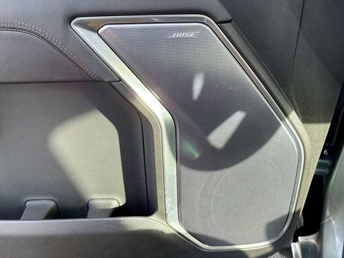 Certified 2023 Chevrolet Silverado 1500 High Country w/ High Country Premium Package image 25