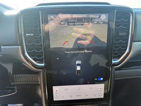 Used 2025 Ford Ranger XLT w/ Equipment Group 301A High image 27