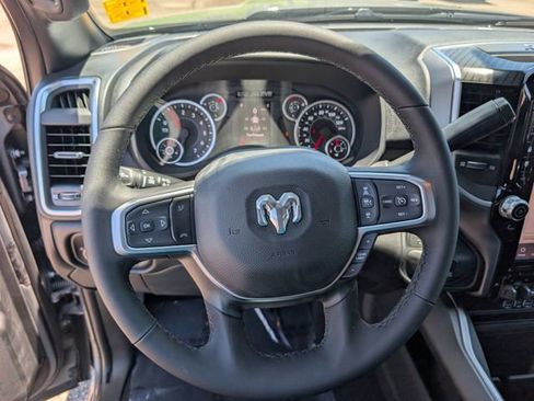 New 2026 RAM 2500 Big Horn AWD/4WD image 22