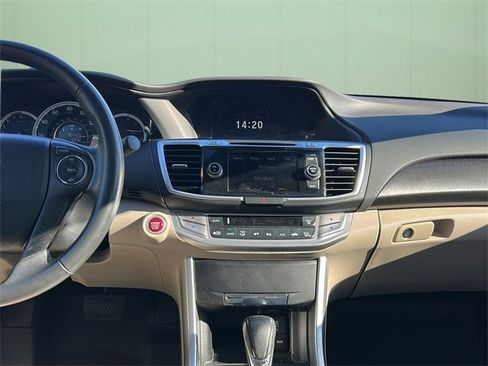 Used 2015 Honda Accord EX-L image 24