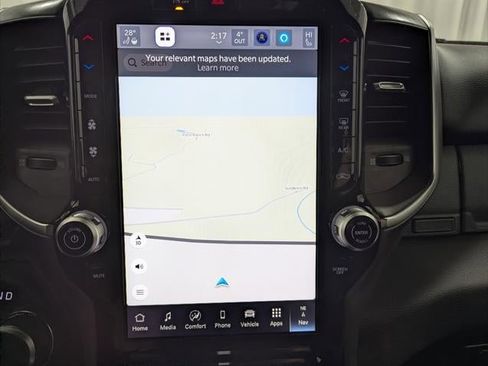 New 2026 RAM 1500 Big Horn image 63