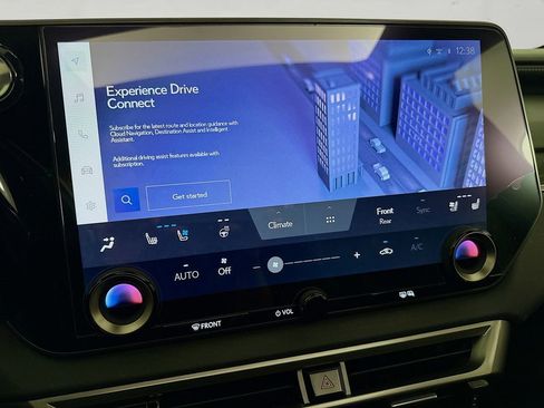 Certified 2024 Lexus RX 350 Premium w/ Convenience Package FWD image 13