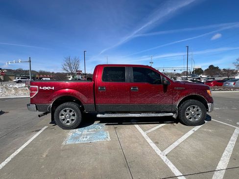 Used 2013 Ford F150 XLT w/ Luxury Equipment Group image 5