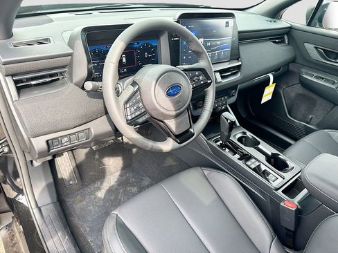 New 2026 Subaru Outback Limited XT image 9