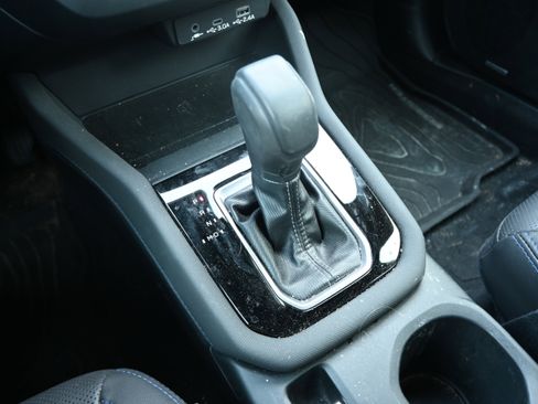 Certified 2025 Subaru Forester Limited w/ Popular Package #2 image 17