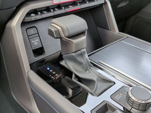 New 2026 Toyota Tundra Platinum image 21