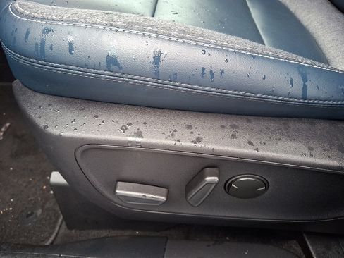 Certified 2023 Ford Bronco Sport Outer Banks w/ Tech Package image 15