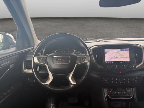 Used 2019 GMC Terrain Denali w/ GMC Pro Grade Package AWD/4WD image 28