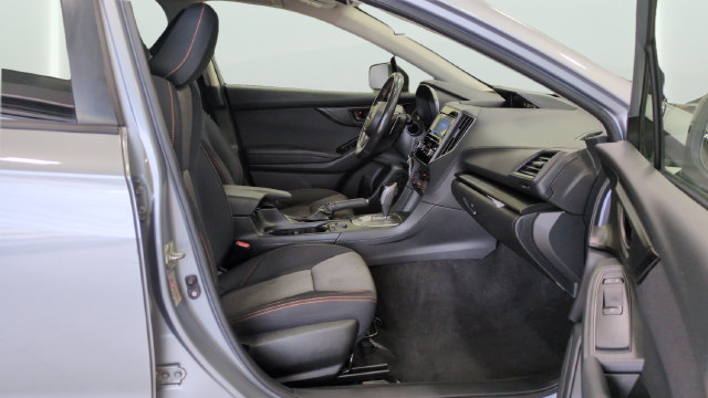 Used 2018 Subaru Crosstrek 2.0i Premium AWD/4WD image 12