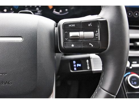 Used 2026 Hyundai Santa Fe SEL FWD image 20