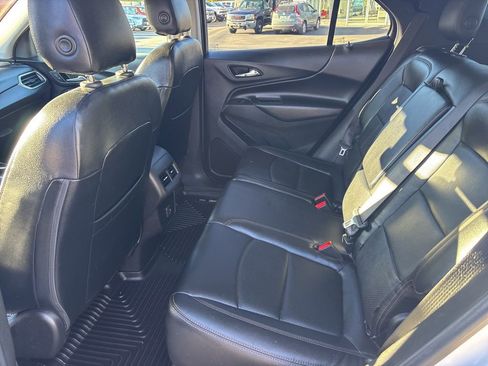 Certified 2020 Chevrolet Equinox LT image 17