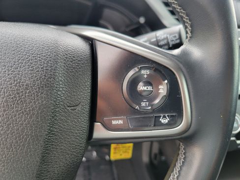 Used 2019 Honda Civic Sport image 33