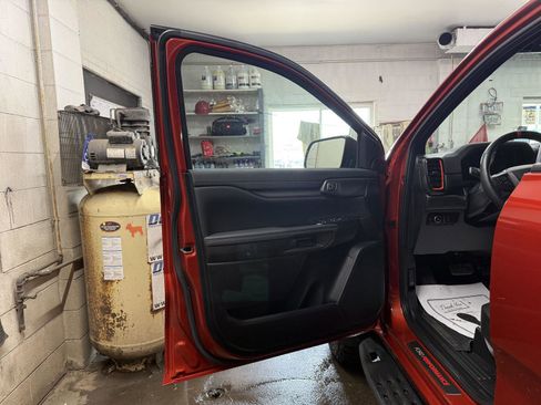 Used 2024 Ford Ranger Raptor AWD/4WD image 12