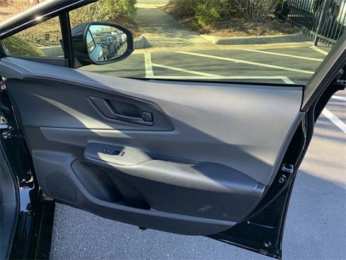 New 2026 Toyota Prius LE image 13