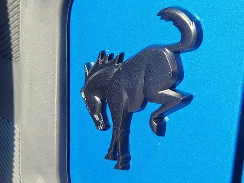 New 2025 Ford Bronco Raptor image 16