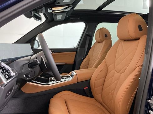 New 2026 BMW X5 xDrive40i w/ M Sport Package image 23